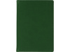 Ежедневник недатированный А5 Velvet, зеленый