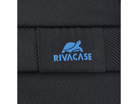 RIVACASE 8062 black рюкзак для ноутбука 15.6-16 / 12