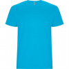 Футболка STAFFORD , БИРЮЗОВЫЙ 2XL