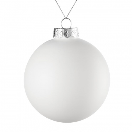 Оформительский шар Finery, 10 см