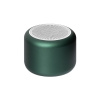 Беспроводная колонка Passion 80dB 600 mAh, черная