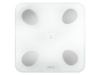 Умные диагностические весы Picooc Mini Lite White (6924917717339), белый