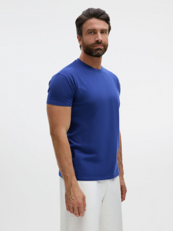 Футболка Imperial синий ультрамарин, размер XXL