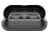 Наушники HIPER TWS Lazo X31 Black (HTW-LX31) Bluetooth 5.3 гарнитура, Черный (Р)