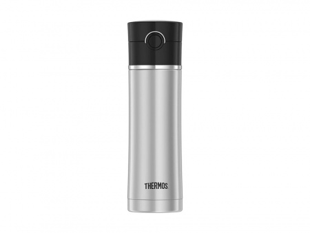 Термос из нерж. стали тм THERMOS NS402BK 0.47L