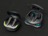 Беспроводные наушники HIPER TWS Mercury X14 (HTW-MX14) Bluetooth 5.1 гарнитура, Черный (Р)