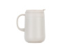 Термокружка из нерж. стали тм THERMOcafe TCCM-460SY (WGY) 0,46L