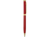 Ручка шариковая Голд Сойер, красный