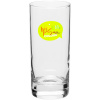Наклейка тканевая Lunga Bubble, M, желтый неон