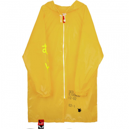 Лейбл Listra Soft Touch, L, красный