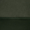 Худи Kulonga Oversize, темно-зеленый хаки, размер XS/S