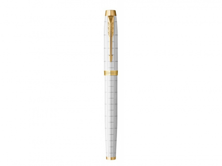 Ручка перьевая Parker IM Premium, F