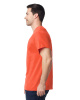 Футболка HEAVY COTTON, ОРАНЖЕВЫЙ S
