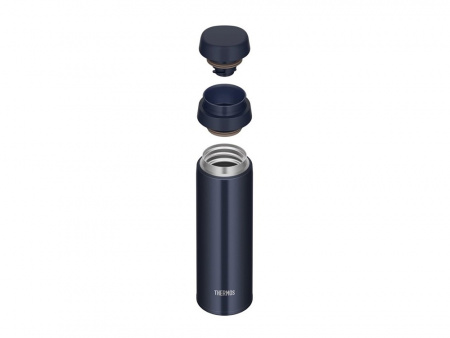 Термокружка из нерж. стали тм THERMOS JOR-500 DNVY 0.5L