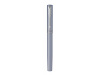 Перьевая ручка Parker Vector XL Silver Blue CT, цвет чернил blue, перо: F/M, в подарочной упаковке.