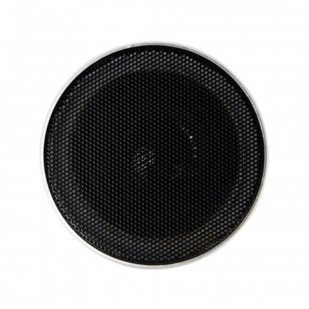 Беспроводная Bluetooth колонка MuzOn, серебристая