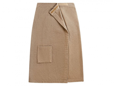 Килт Valerie Concept BS TC (f) Beige