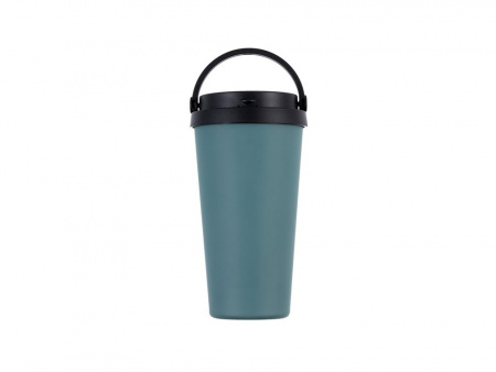 Термокружка из нерж. стали тм THERMOcafe TCCM-500KA (RHG) 0,5L