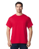 Футболка HEAVY COTTON, КРАСНЫЙ S