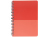 Блокнот ColourBlock А5, красный