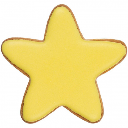 Печенье «Звезда»