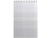 Бизнес - блокнот Альт А5 (127 х 198 мм) Office 60 л., зеленый