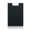 Держатель карт на телефоне SlimPocket, чёрный