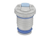 Термос из нерж. стали тм THERMOS FBB-750 GR