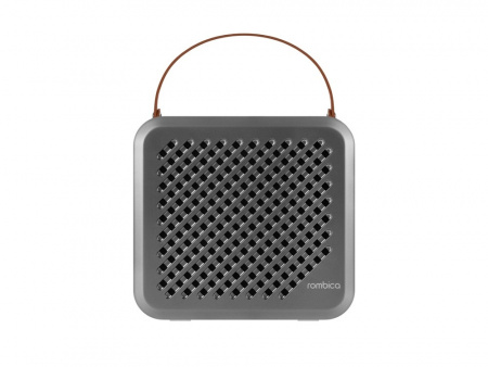 Портативная акустика Rombica mysound Chroma Grey
