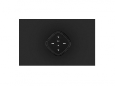 Портативная колонка TWS mySound Disco, 16 Вт