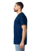 Футболка LIGHT COTTON, МОРСКОЙ СИНИЙ S