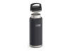 Термос из нерж. стали тм THERMOS IS-212 GT 1.2L, темно-серый