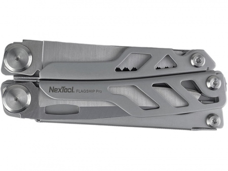 Мультитул Nextool Flagship Pro, 16 функций, нейлоновый чехол (NE20203)
