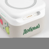 Беспроводная зарядная станция 3в1 15W Cube Wireless Magnetic
