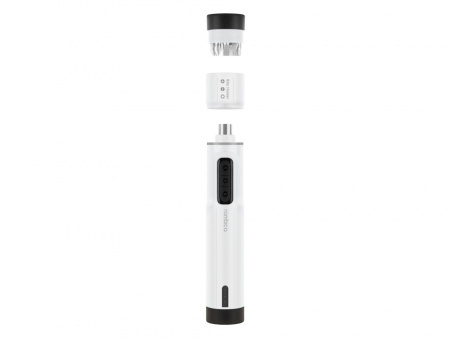 Отвертка аккумуляторная Rombica MyKit S1 White (Р)