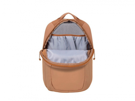 RIVACASE 5432 beige Городской рюкзак, 16л / 12
