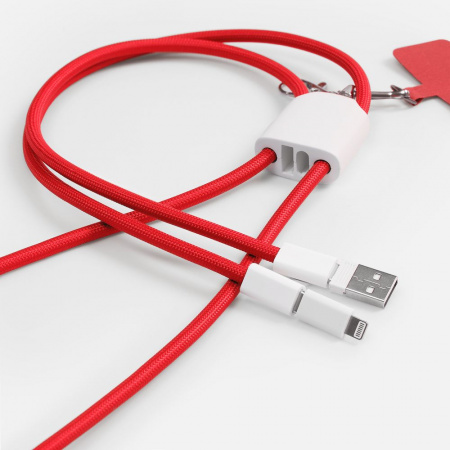 Кабель-ланьярд energyFlex Pro