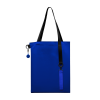 Шоппер Superbag Big (синий с черным)