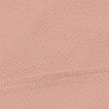 Толстовка с капюшоном унисекс Hoodie, бежевая (nude), размер M