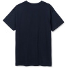 Футболка унисекс T-Bolka 180, темно-синяя (navy), размер 5XL