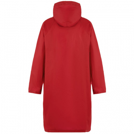 Дождевик RainDrop, красный, размер 3XL/4XL
