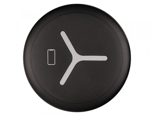 Зарядное устройство Rombica NEO Qwatch Black (Р)