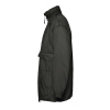 Ветровка мужская SURF, белый, XS, 100% нейлон, 210Т