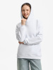 Худи унисекс оверсайз Daylero, белое, размер 3XL/4XL
