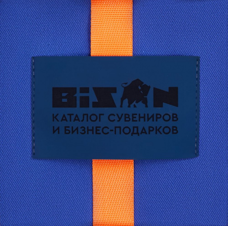 Основа для шопера B4, синяя