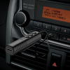 Bluetooth ресивер, BT 5.0, 90 мАч, черный, Deppa