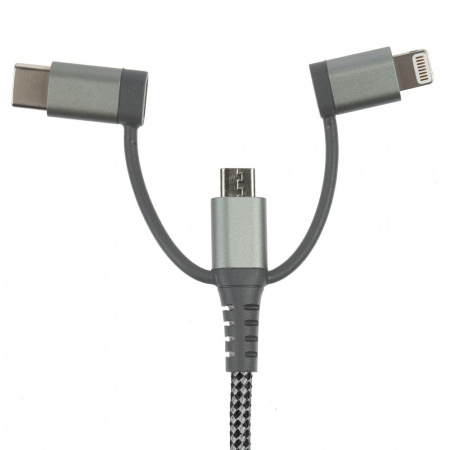 Кабель Uniscend Hardcord