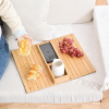 Органайзер-подставка "Tray", цвет натуральный