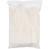 Пакет Zip Lock, S, белый