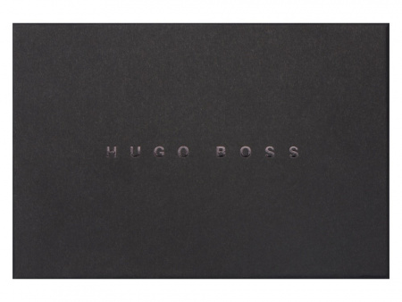 Портативное зарядное устройство Edge Black, 10000 mAh